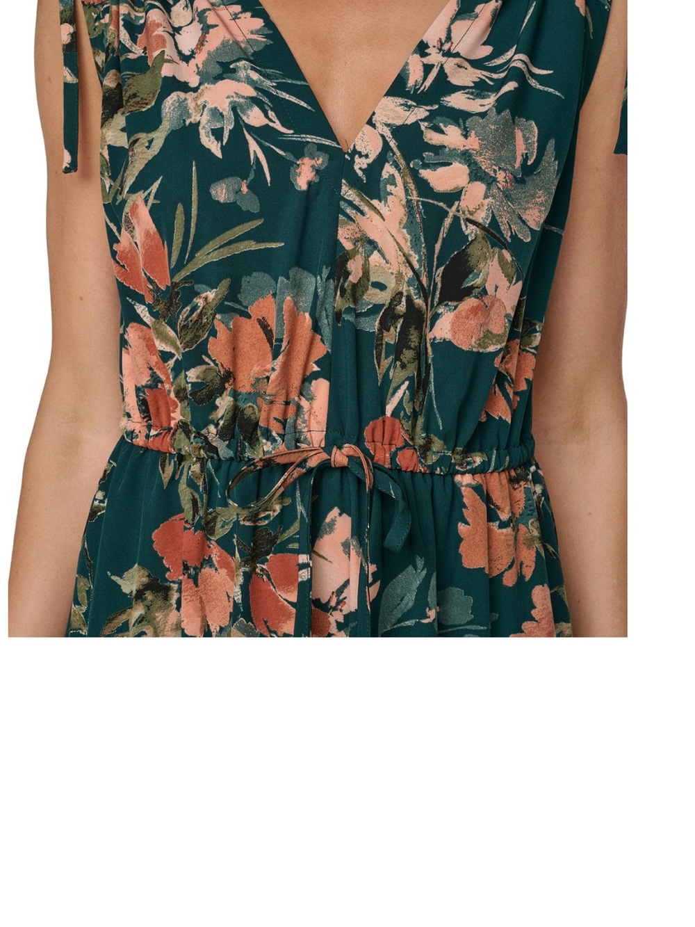 Calvin Klein Maxi Dress - Picture 3 of 4